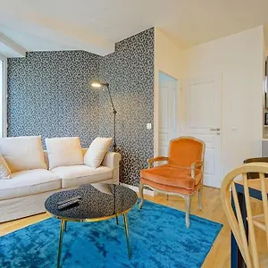 Appartamento Elegant Dans Le Marais - 3, Parigi