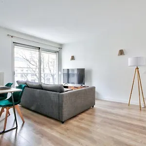 Appartamento Quartier Pantheon Free Netflix, Parigi
